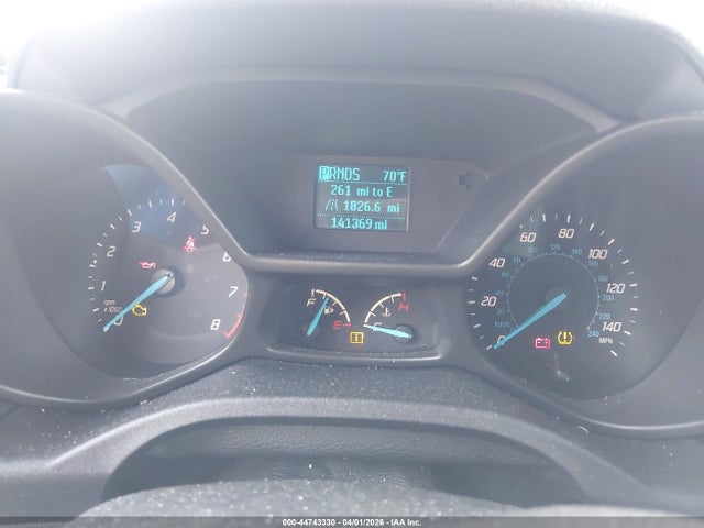 Ford Transit Connect Xl 2016 NM0LS7E79G1239943 Image 7