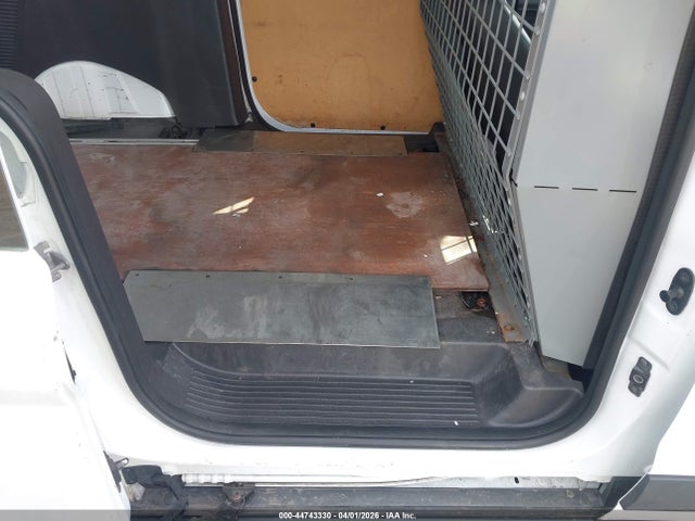 Ford Transit Connect Xl 2016 NM0LS7E79G1239943 Image 8