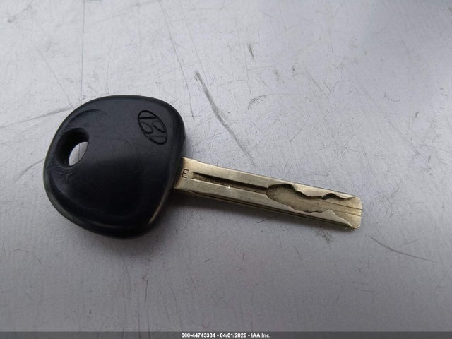 2011 HYUNDAI SONATA 5NPEB4AC8BH230312 Photo 10