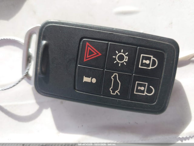 2014 VOLVO XC60 YV4902DZ5E2534860 Photo 10