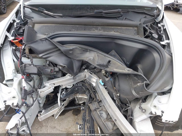 Продажа на аукционе авто 2024 Tesla Model Y Long Range Dual Motor All-wheel Drive, vin: 7SAYGDEE1RA219509, номер лота: 44743343