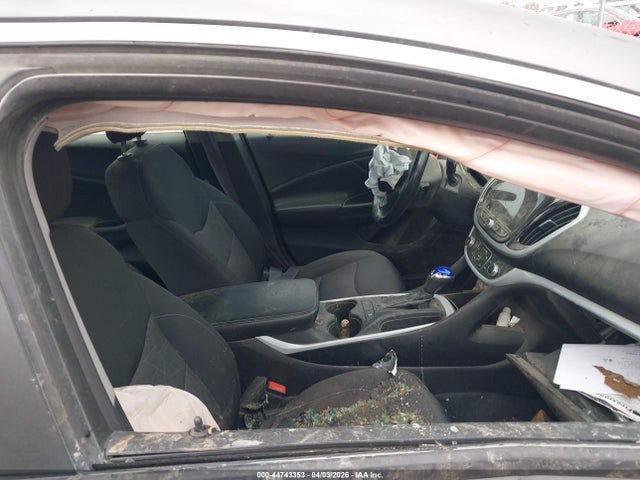 1G1RA6S51HU100461 Chevrolet VOLT LT