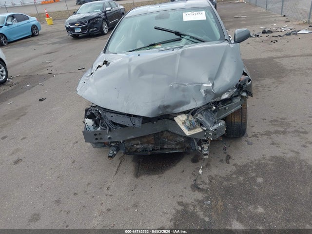 1G1RA6S51HU100461 Chevrolet VOLT LT