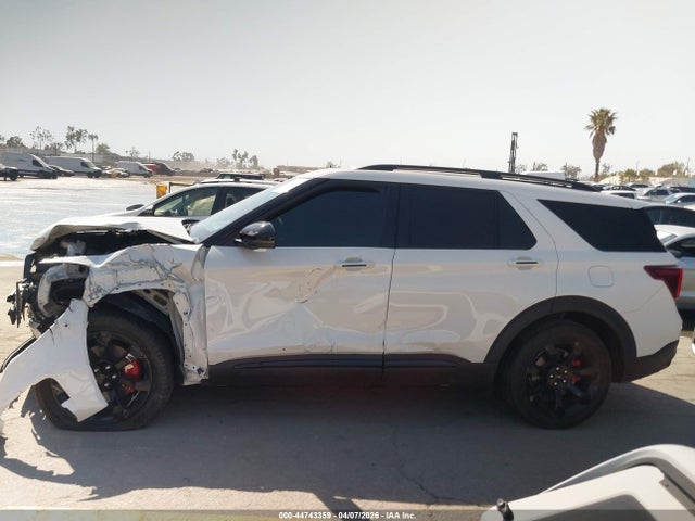 Ford Explorer St 2023 1FM5K8GC2PGC27900 Image 13
