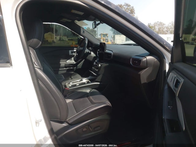 Ford Explorer St 2023 1FM5K8GC2PGC27900 Image 5