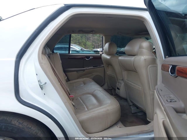 Auction sale of the 2005 Cadillac Deville Livery, vin: 1G6KD54Y25U191479, lot number: 44743367