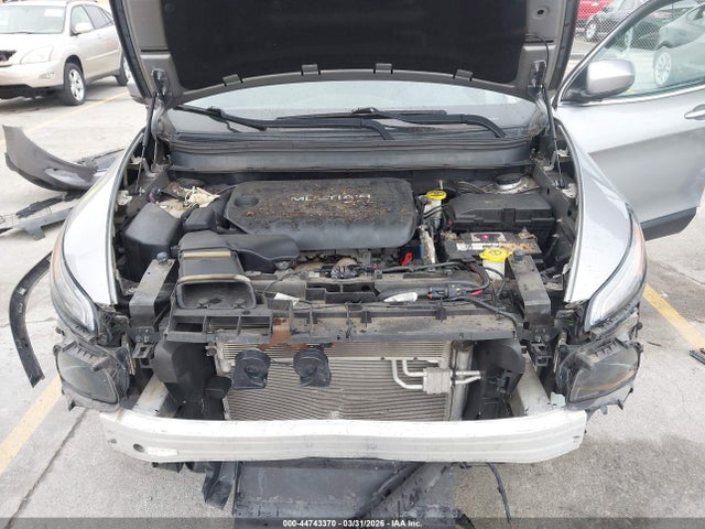 Jeep Cherokee Limited 4x4 2018 1C4PJMDB2JD567657 Image 10
