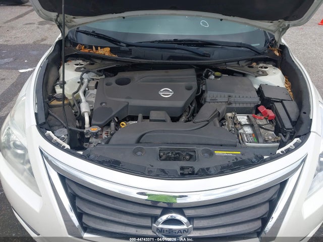 Aukcja sprzedaży 2013 Nissan Altima 2.5 Sl, vin: 1N4AL3APXDN482483, numer aukcji: 44743371