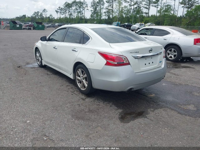 Aukcja sprzedaży 2013 Nissan Altima 2.5 Sl, vin: 1N4AL3APXDN482483, numer aukcji: 44743371