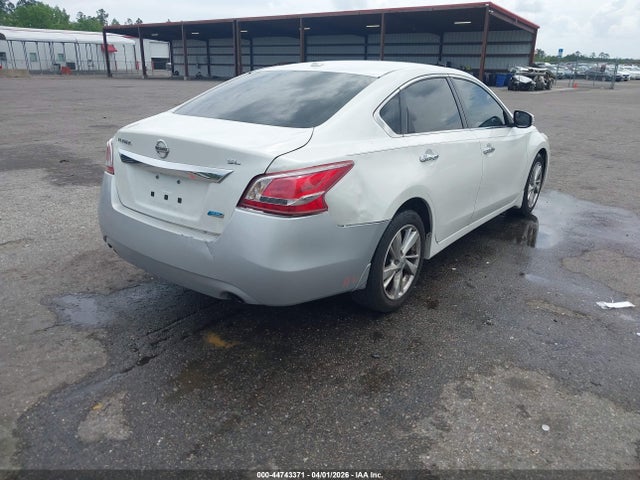 Aukcja sprzedaży 2013 Nissan Altima 2.5 Sl, vin: 1N4AL3APXDN482483, numer aukcji: 44743371