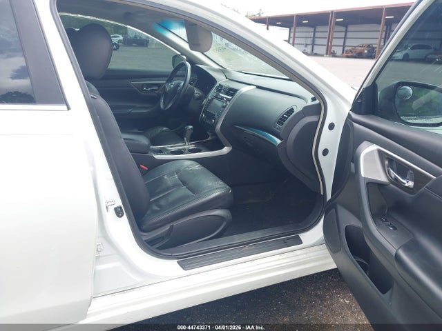 Aukcja sprzedaży 2013 Nissan Altima 2.5 Sl, vin: 1N4AL3APXDN482483, numer aukcji: 44743371