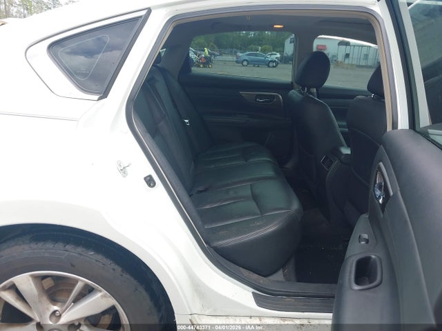 Aukcja sprzedaży 2013 Nissan Altima 2.5 Sl, vin: 1N4AL3APXDN482483, numer aukcji: 44743371