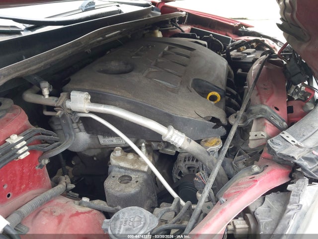 2017 TOYOTA COROLLA 5YFBURHE3HP661797 Photo 9