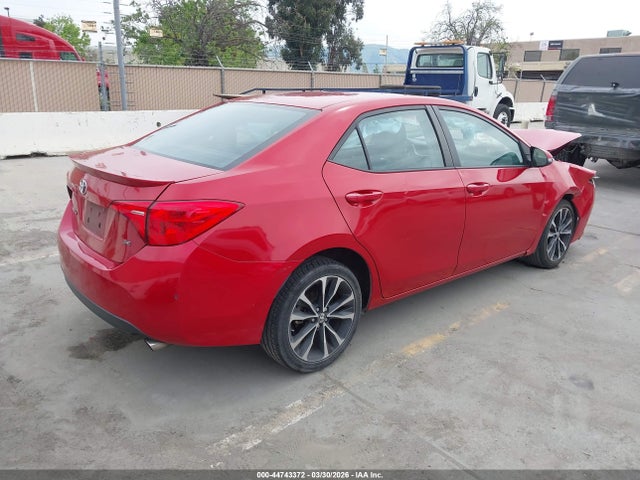 2017 TOYOTA COROLLA 5YFBURHE3HP661797 Photo 3