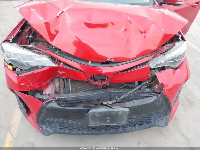 2017 TOYOTA COROLLA 5YFBURHE3HP661797 Photo 5