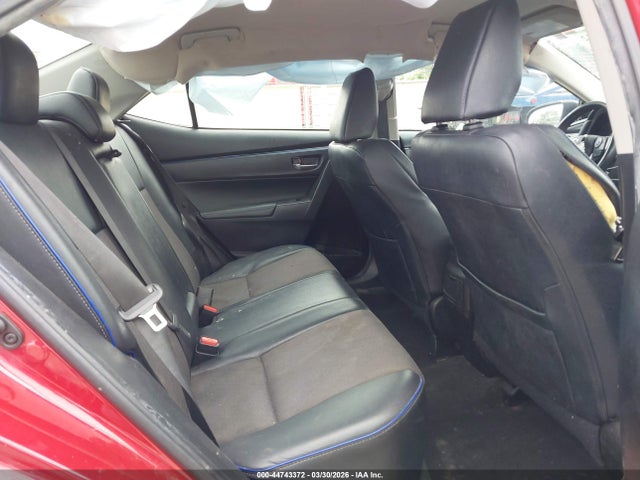 2017 TOYOTA COROLLA 5YFBURHE3HP661797 Photo 7