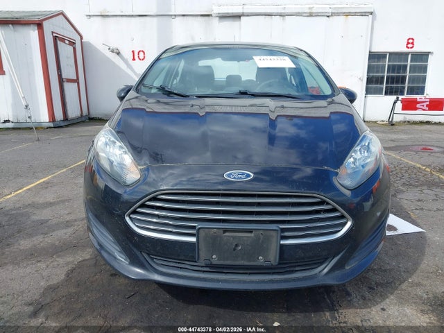 Ford FIESTA S 2014 3FADP4AJ6EM228283 Image 6