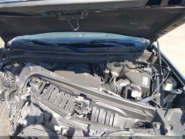44743379 :رقم المزاد ، 1GTR9CED8LZ127444 vin ، 2020 Gmc Sierra 1500 Elevation مزاد بيع
