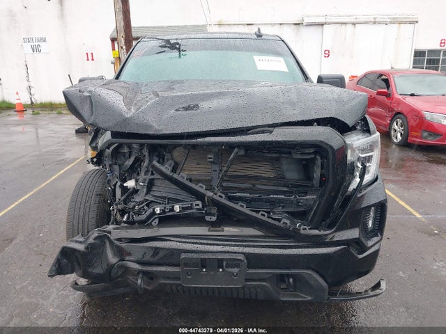 44743379 :رقم المزاد ، 1GTR9CED8LZ127444 vin ، 2020 Gmc Sierra 1500 Elevation مزاد بيع