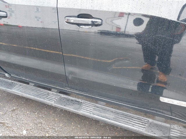 44743379 :رقم المزاد ، 1GTR9CED8LZ127444 vin ، 2020 Gmc Sierra 1500 Elevation مزاد بيع