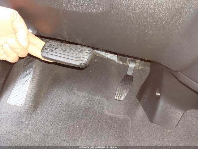 44743379 :رقم المزاد ، 1GTR9CED8LZ127444 vin ، 2020 Gmc Sierra 1500 Elevation مزاد بيع