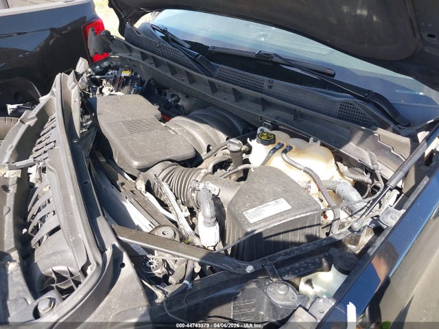 44743379 :رقم المزاد ، 1GTR9CED8LZ127444 vin ، 2020 Gmc Sierra 1500 Elevation مزاد بيع
