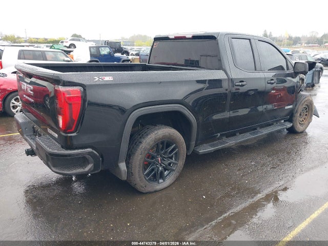 44743379 :رقم المزاد ، 1GTR9CED8LZ127444 vin ، 2020 Gmc Sierra 1500 Elevation مزاد بيع