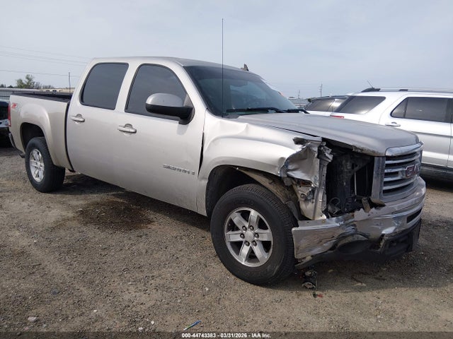 Aukcja sprzedaży 2009 Gmc Sierra 1500 Slt, vin: 2GTEK333191131267, numer aukcji: 44743383