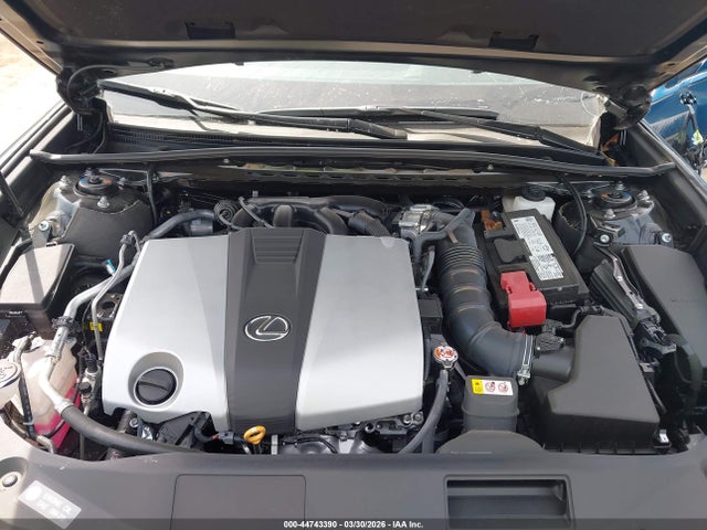 58ADZ1B14SU221247 Lexus ES 350