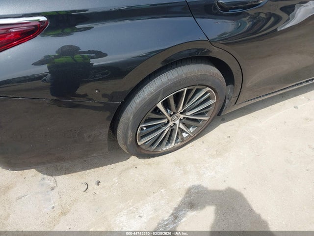 58ADZ1B14SU221247 Lexus ES 350