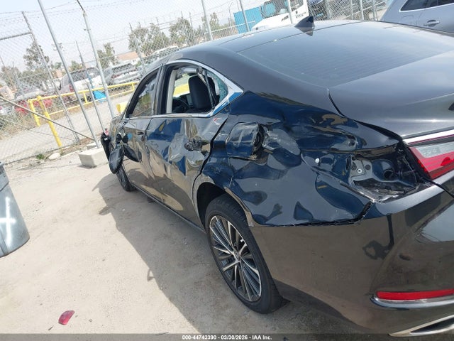 58ADZ1B14SU221247 Lexus ES 350
