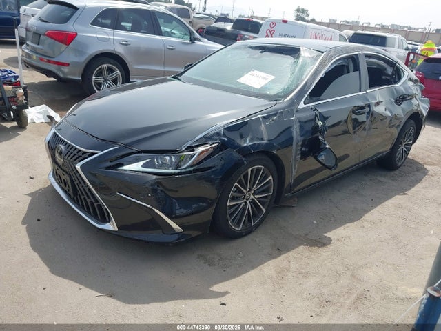 58ADZ1B14SU221247 Lexus ES 350