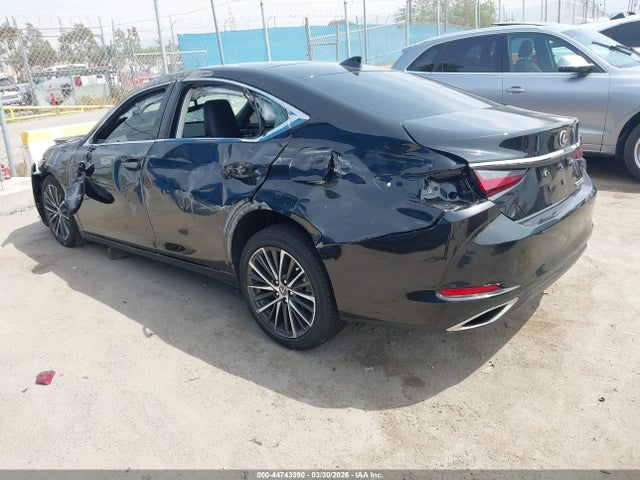 58ADZ1B14SU221247 Lexus ES 350