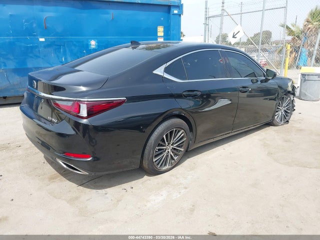 58ADZ1B14SU221247 Lexus ES 350