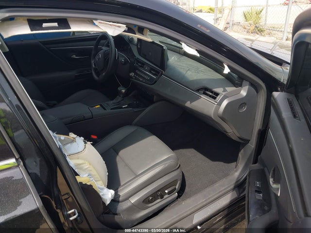 58ADZ1B14SU221247 Lexus ES 350