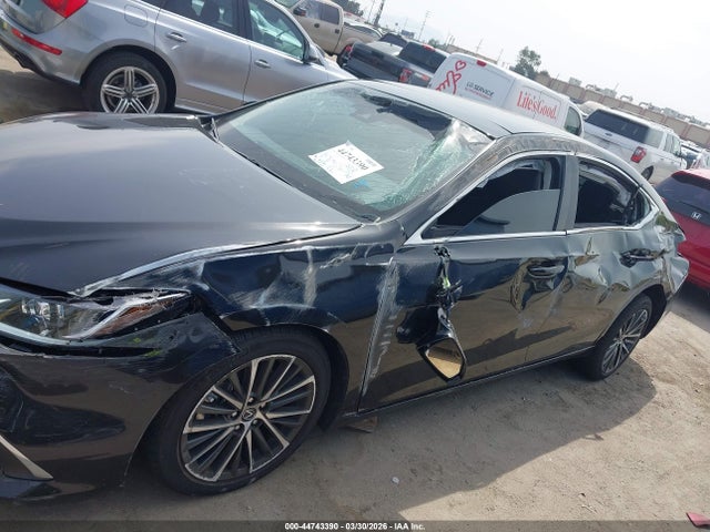 58ADZ1B14SU221247 Lexus ES 350