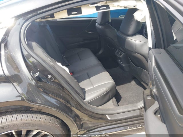 58ADZ1B14SU221247 Lexus ES 350