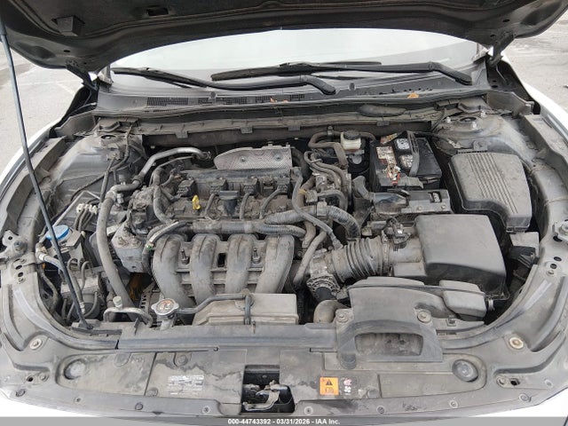 Mazda Mazda6 I Touring 2014 JM1GJ1V67E1131507 Image 10