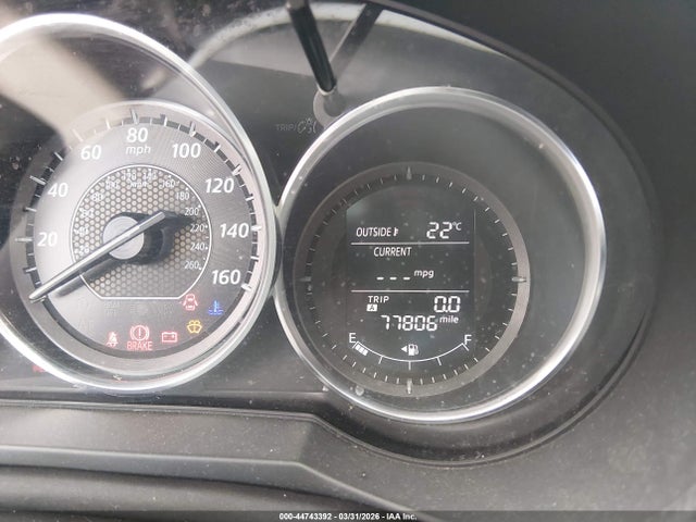 Mazda Mazda6 I Touring 2014 JM1GJ1V67E1131507 Image 7