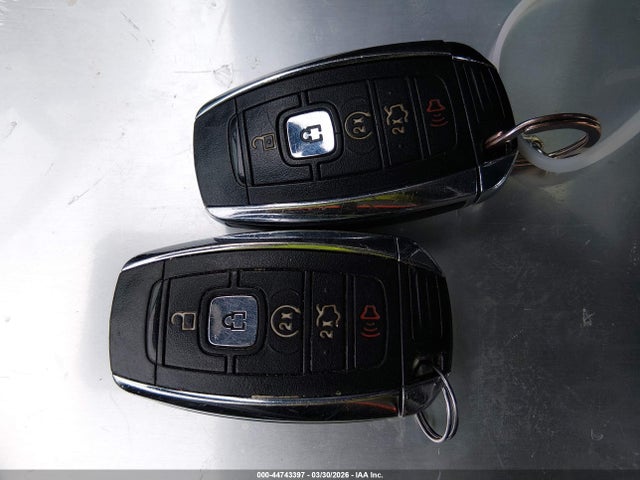 Lincoln Nautilus Select 2019 2LMPJ8K97KBL50393 Image 11