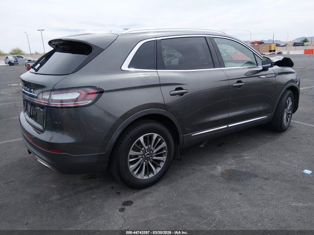Lincoln Nautilus Select 2019 2LMPJ8K97KBL50393 Image 4