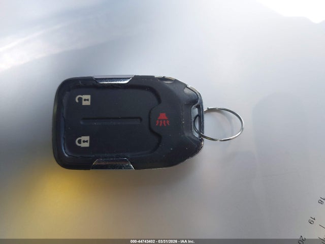 GMC Acadia Sle-1 2019 1GKKNRLA9KZ152073 Image 11