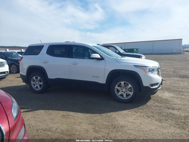 GMC Acadia Sle-1 2019 1GKKNRLA9KZ152073 Image 13