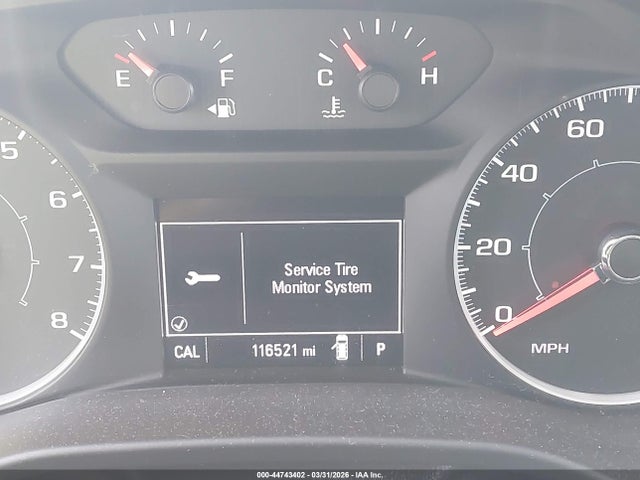GMC Acadia Sle-1 2019 1GKKNRLA9KZ152073 Image 15