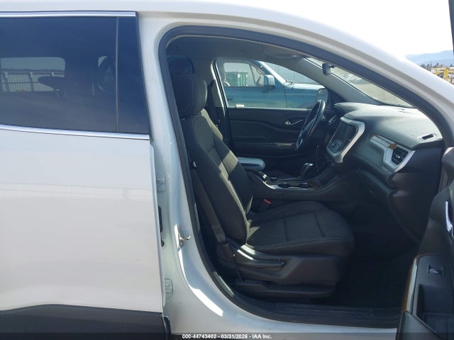 GMC Acadia Sle-1 2019 1GKKNRLA9KZ152073 Image 5