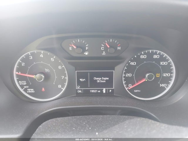 GMC Acadia Sle-1 2019 1GKKNRLA9KZ152073 Image 7