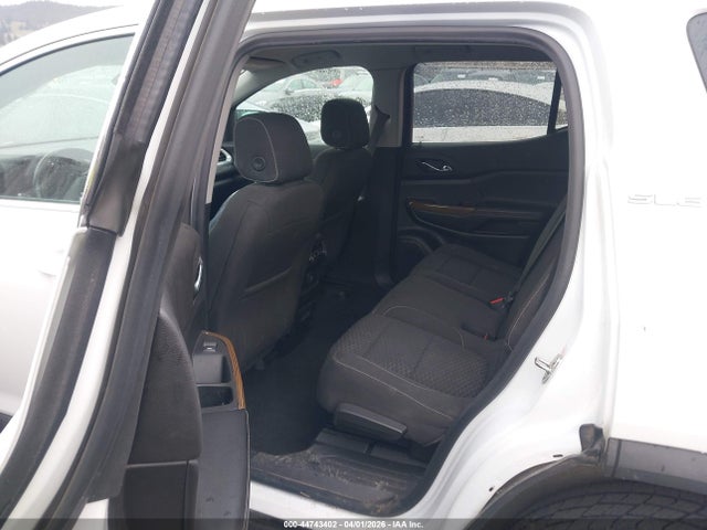 GMC Acadia Sle-1 2019 1GKKNRLA9KZ152073 Image 8