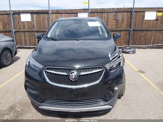 Aukcja sprzedaży 2021 Buick Encore Fwd Preferred, vin: KL4CJASB6MB315971, numer aukcji: 44743404