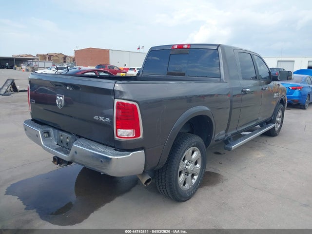 2015 Ram 2500 Laramie მანქანა იყიდება აუქციონზე, vin: 3C6UR5NL0FG686107, აუქციონის ნომერი: 44743411