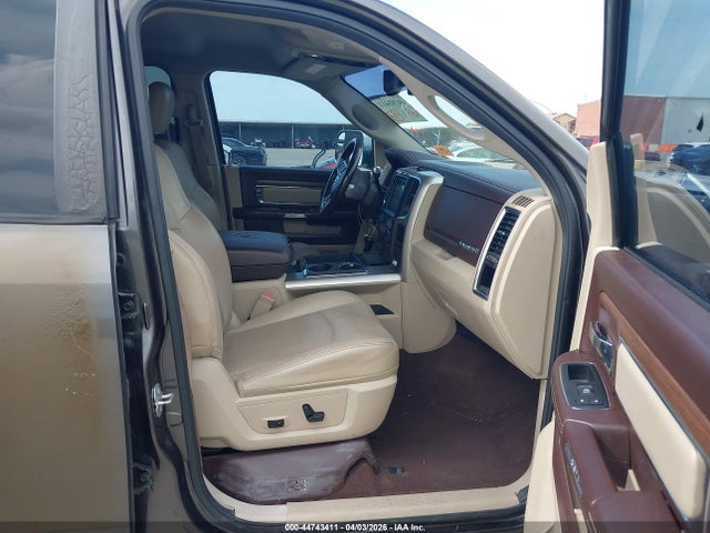 2015 Ram 2500 Laramie მანქანა იყიდება აუქციონზე, vin: 3C6UR5NL0FG686107, აუქციონის ნომერი: 44743411